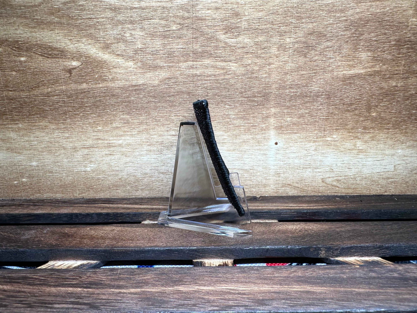 Coffee Pirate Velcro Morale Patch, Unique Skull & Bones