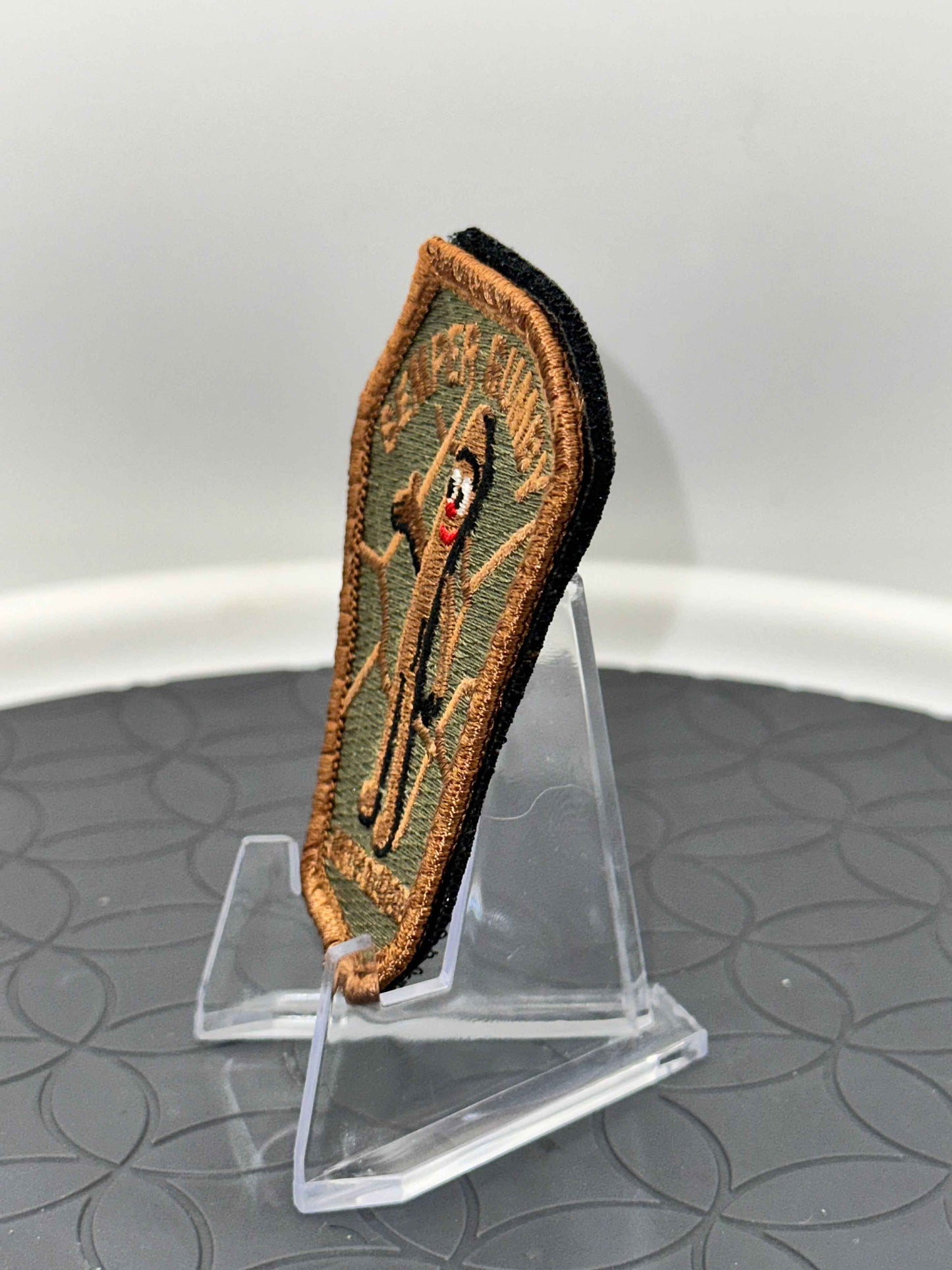 Semper Gumby Morale Patch V2