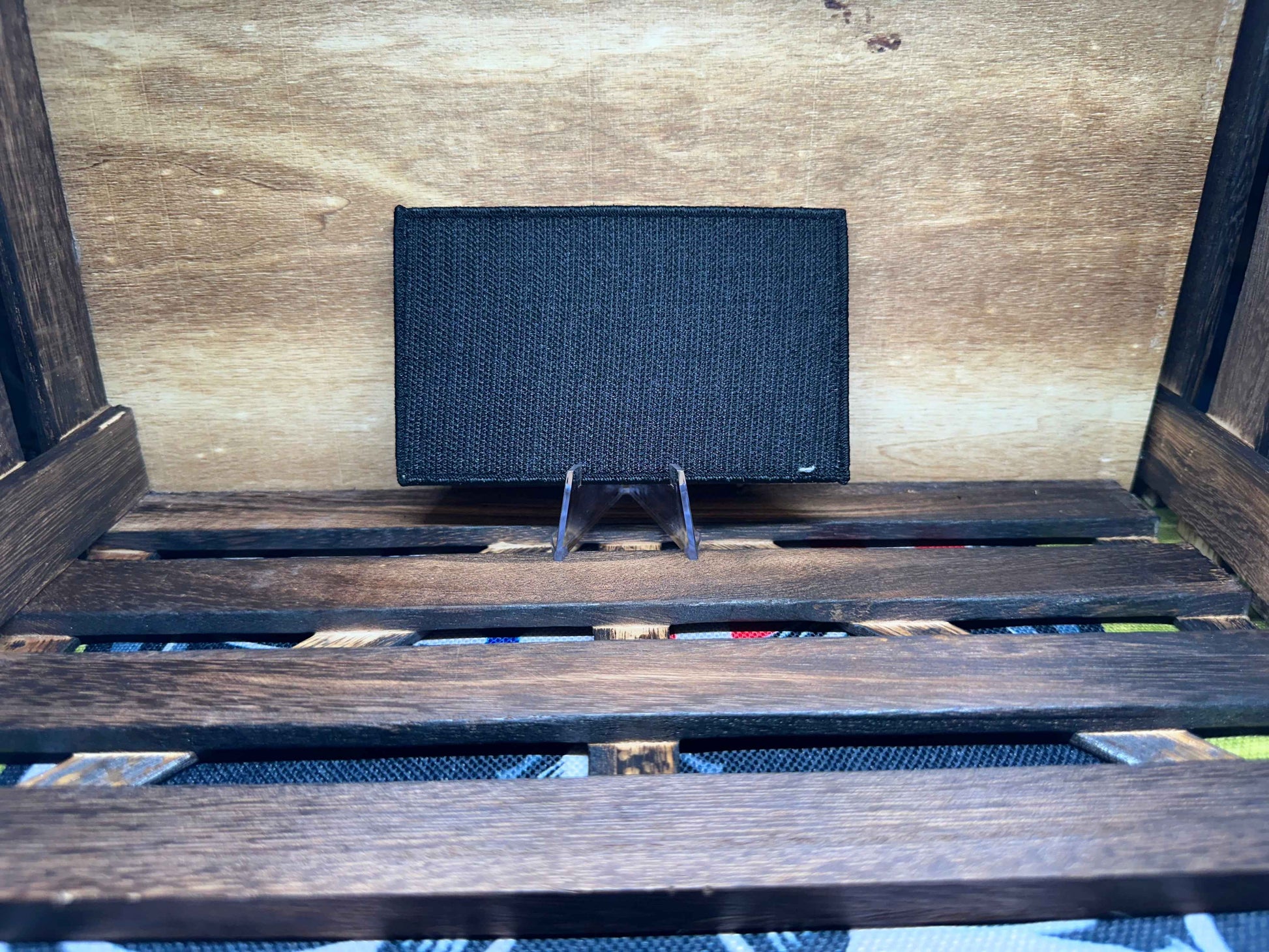 Funny Morale Patch, Army Style Patch, Horror Patch Velcro.