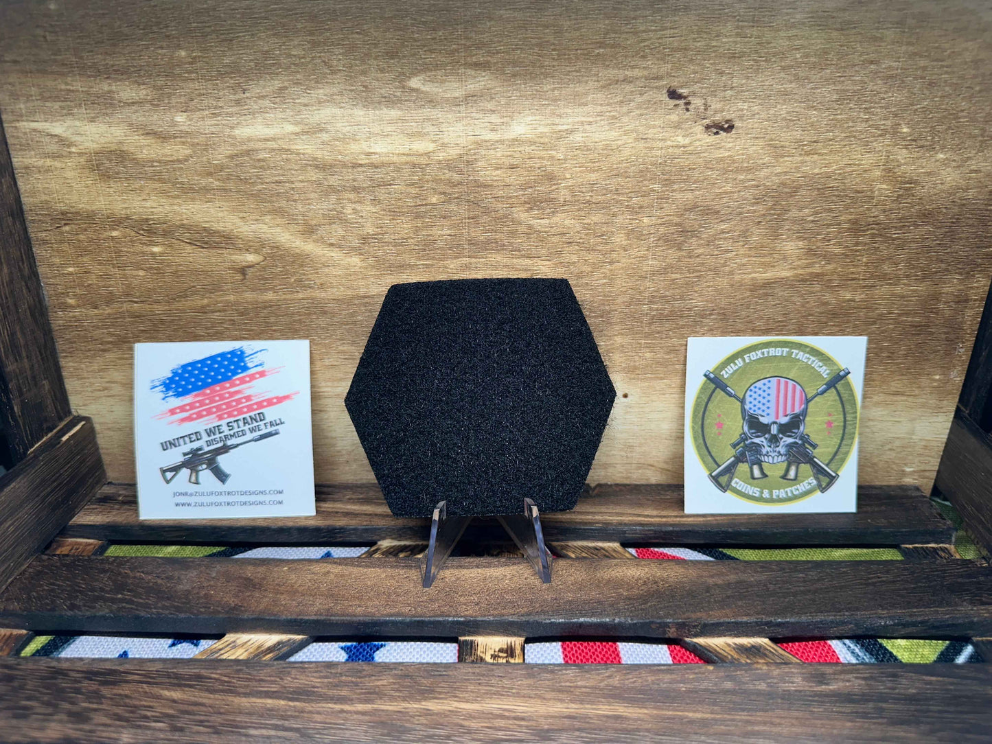 Warrior in a Garden Patch - The Art of Dangerous Peace