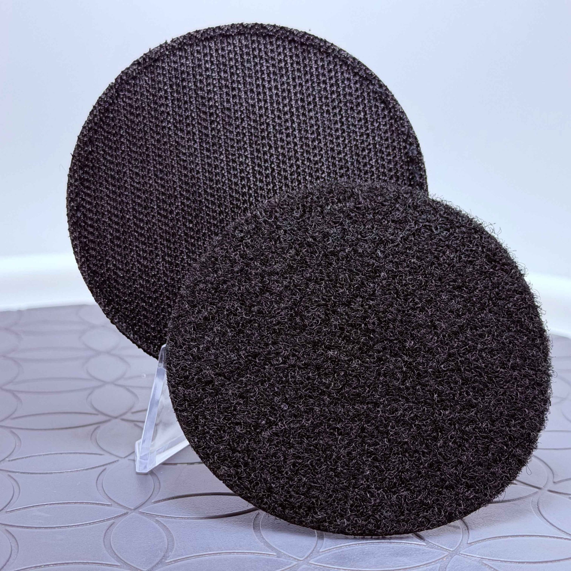 "The Steadfast Oak" Patch | Men's Mental Health & Resilience | Women's Life Giving Strength