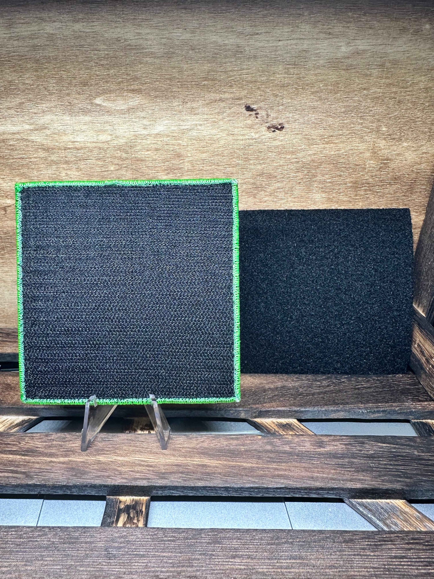 The Creeper Bane Patch #1 - The Battle for the Tri-Realms