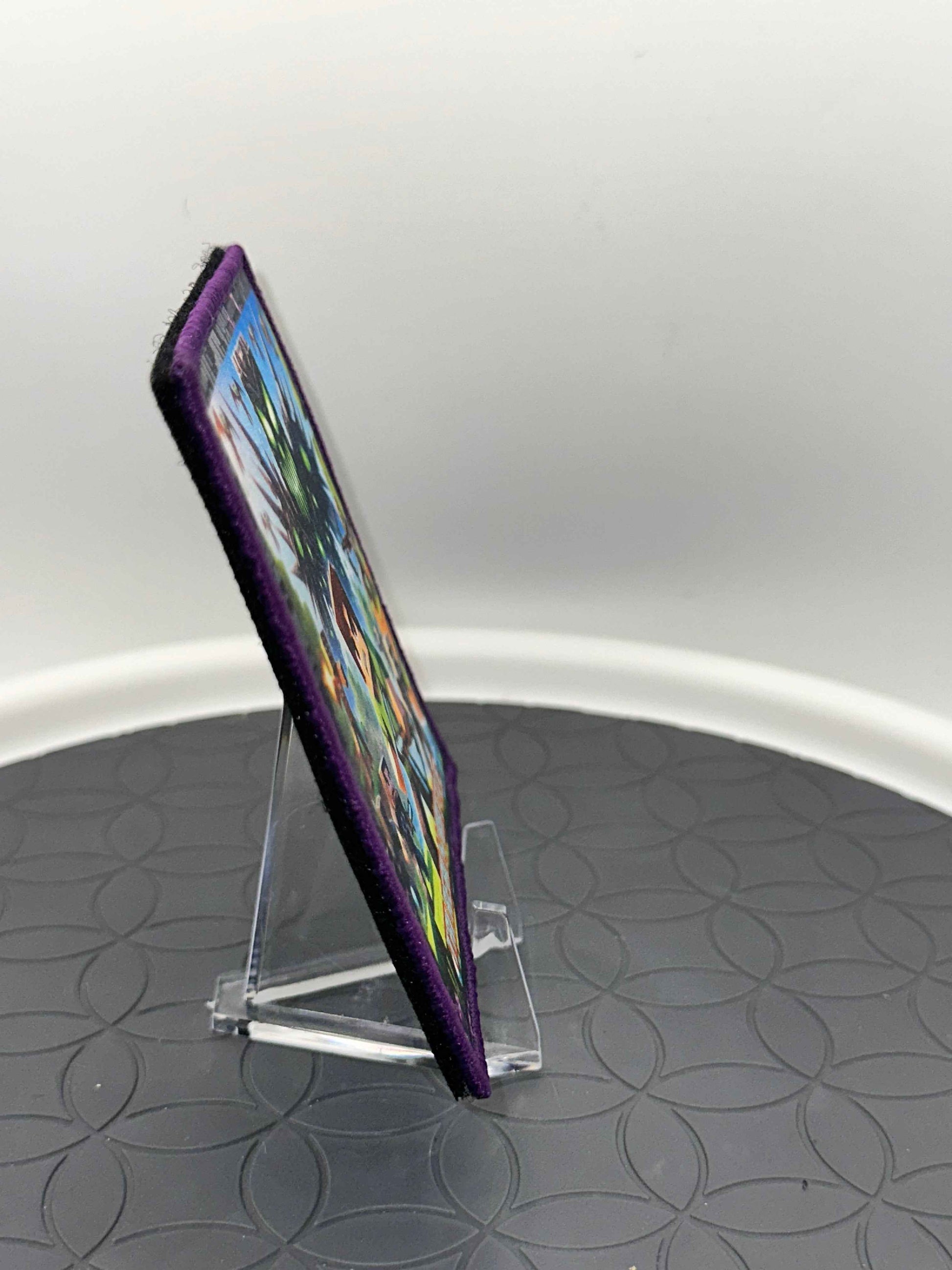 The Creeper Bane Patch #4- THE TRI-REALM BATTLE PATCH