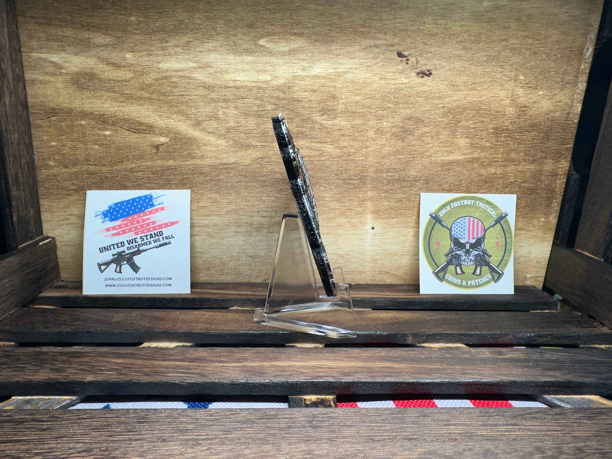 The Tactical Cupid Patch: Deploying Love, Target Acquired, Heart Locked On