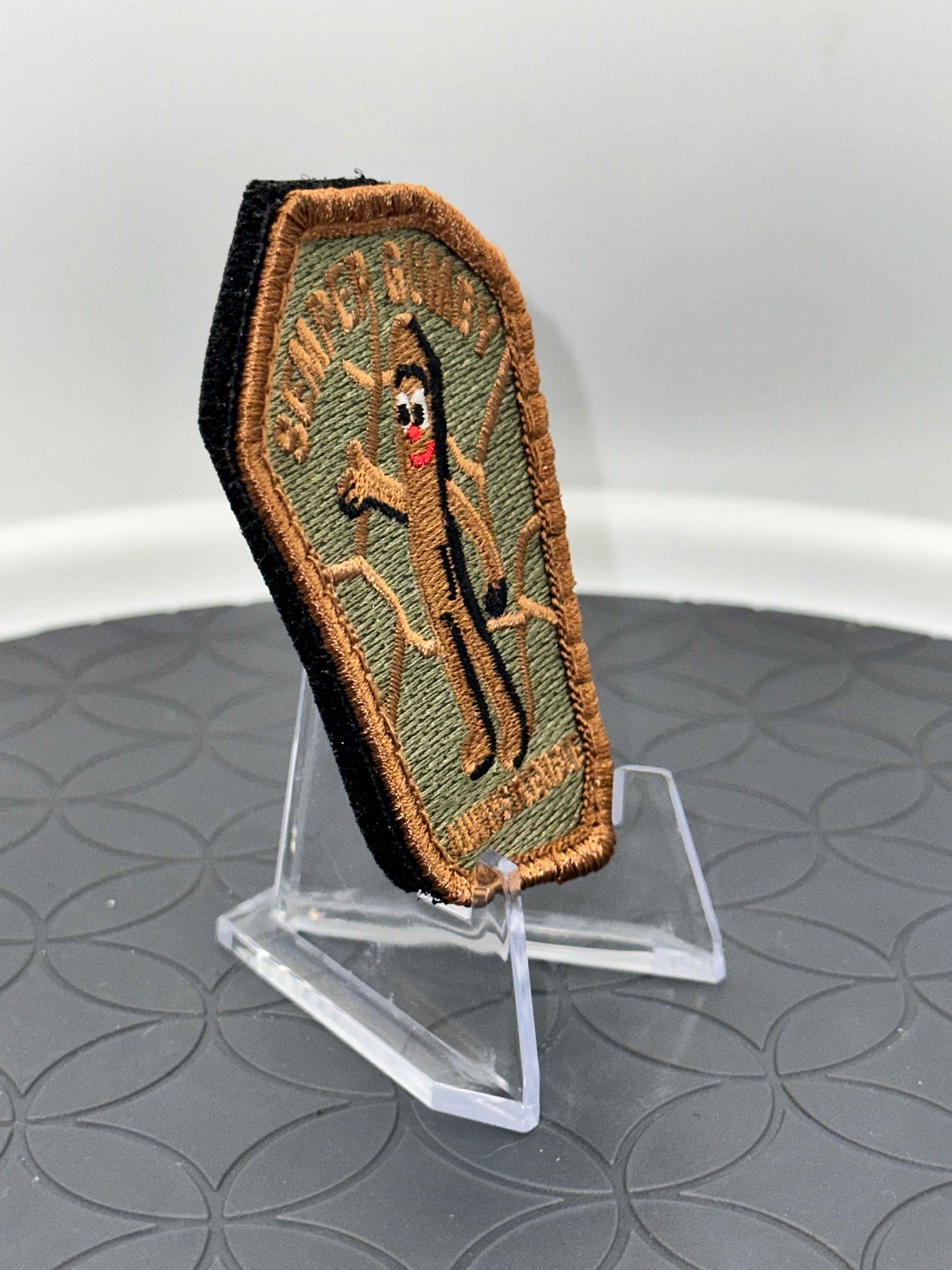 Semper Gumby Morale Patch V2