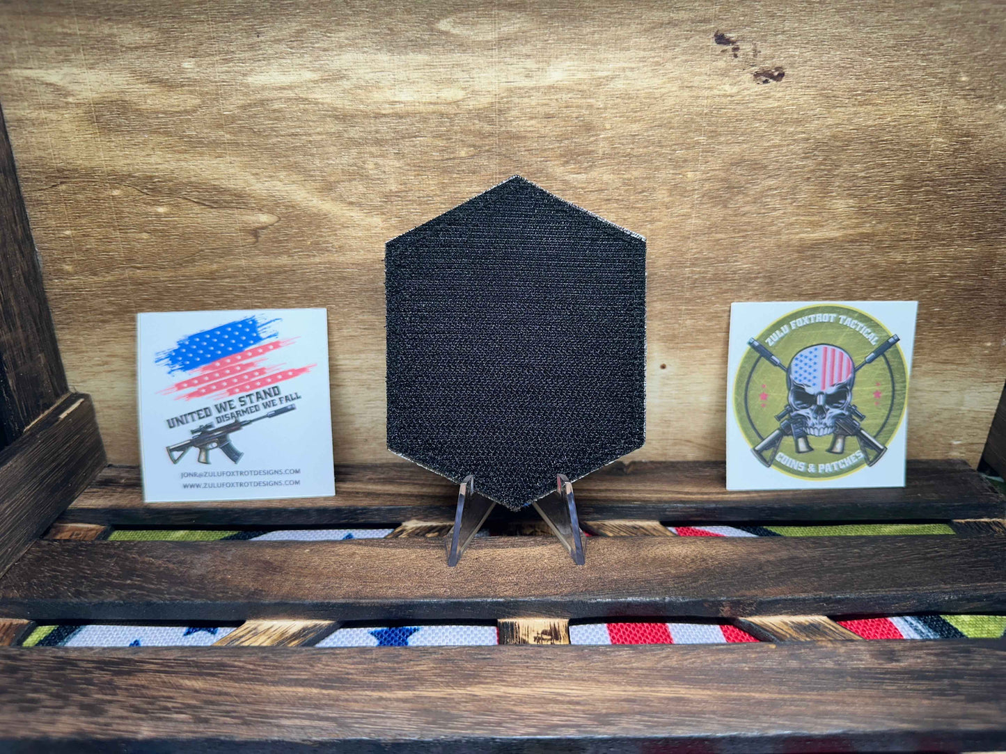 Warrior in a Garden Patch - The Art of Dangerous Peace