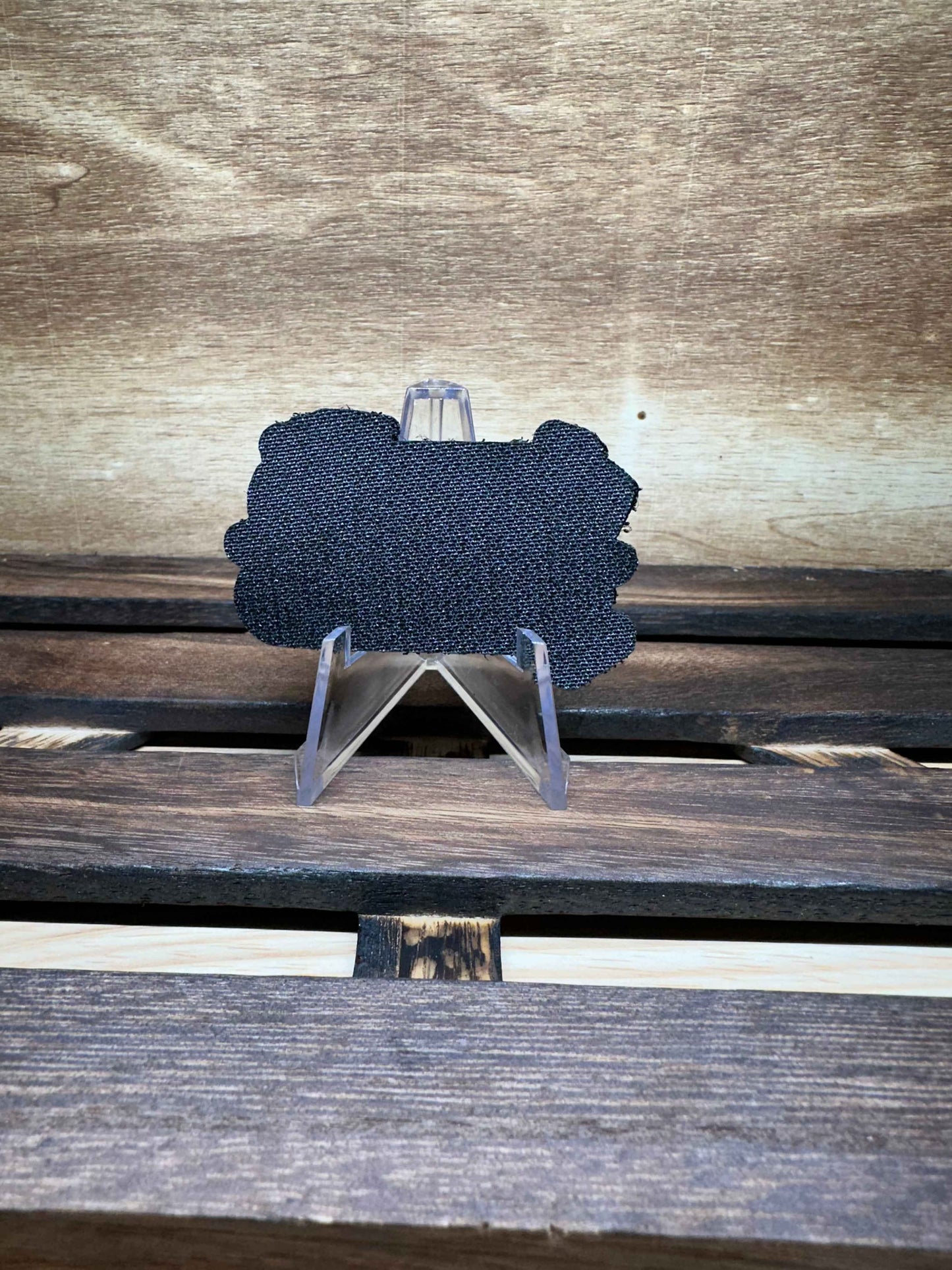 Pixelated & Educated Patch - Raised on Retro: Pixelated and Educated Morale Patch