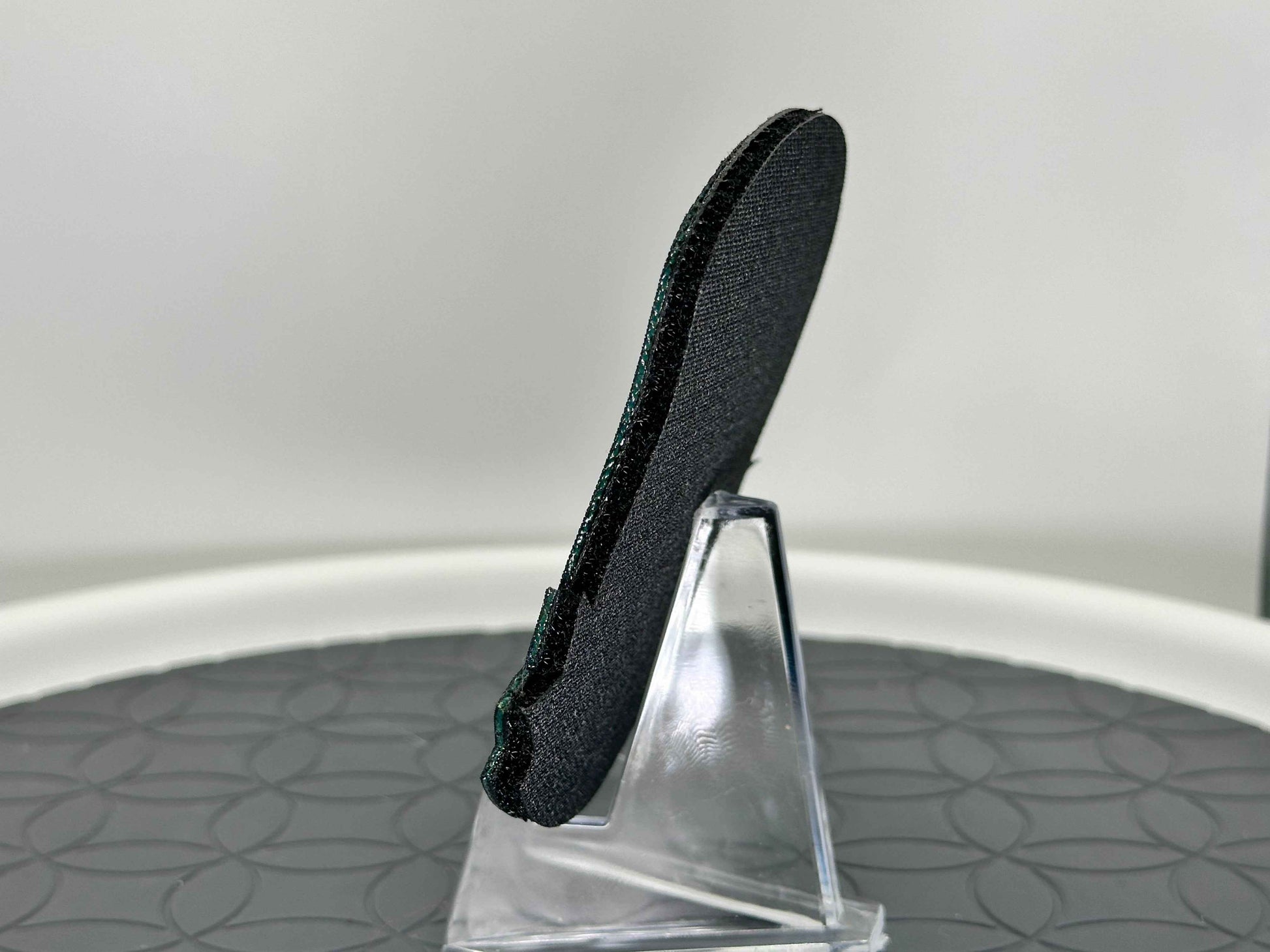 Tech Support Crest: The Universal Power Cycle Protocol Patch