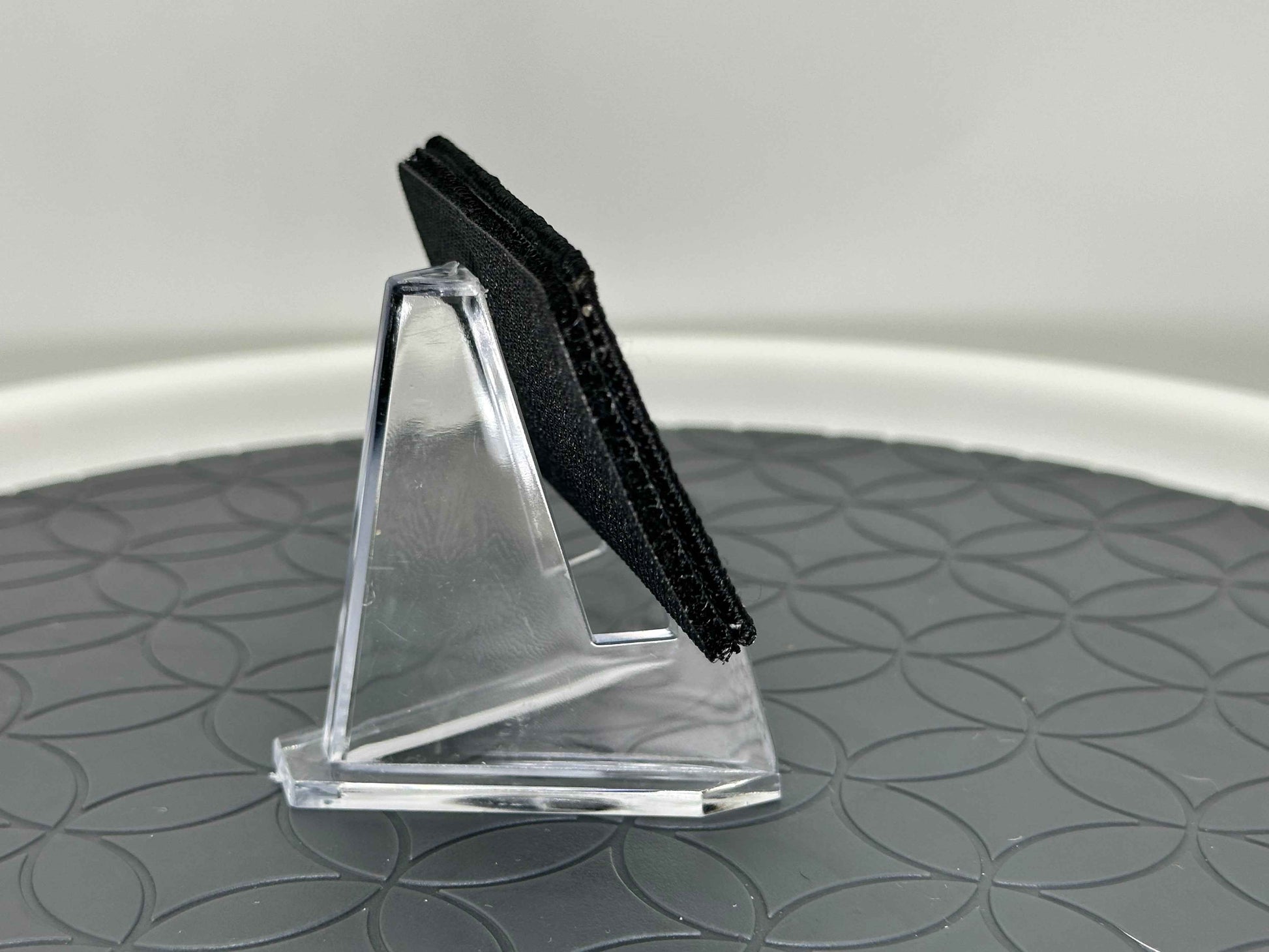 Keyboard Warrior Patch | Combat Keyboard Badge (V2 • 2nd Tour Star)