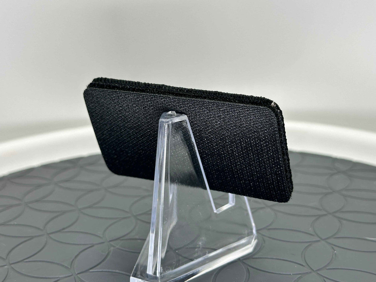 Keyboard Warrior Patch | Combat Keyboard Badge (V2 • 2nd Tour Star)