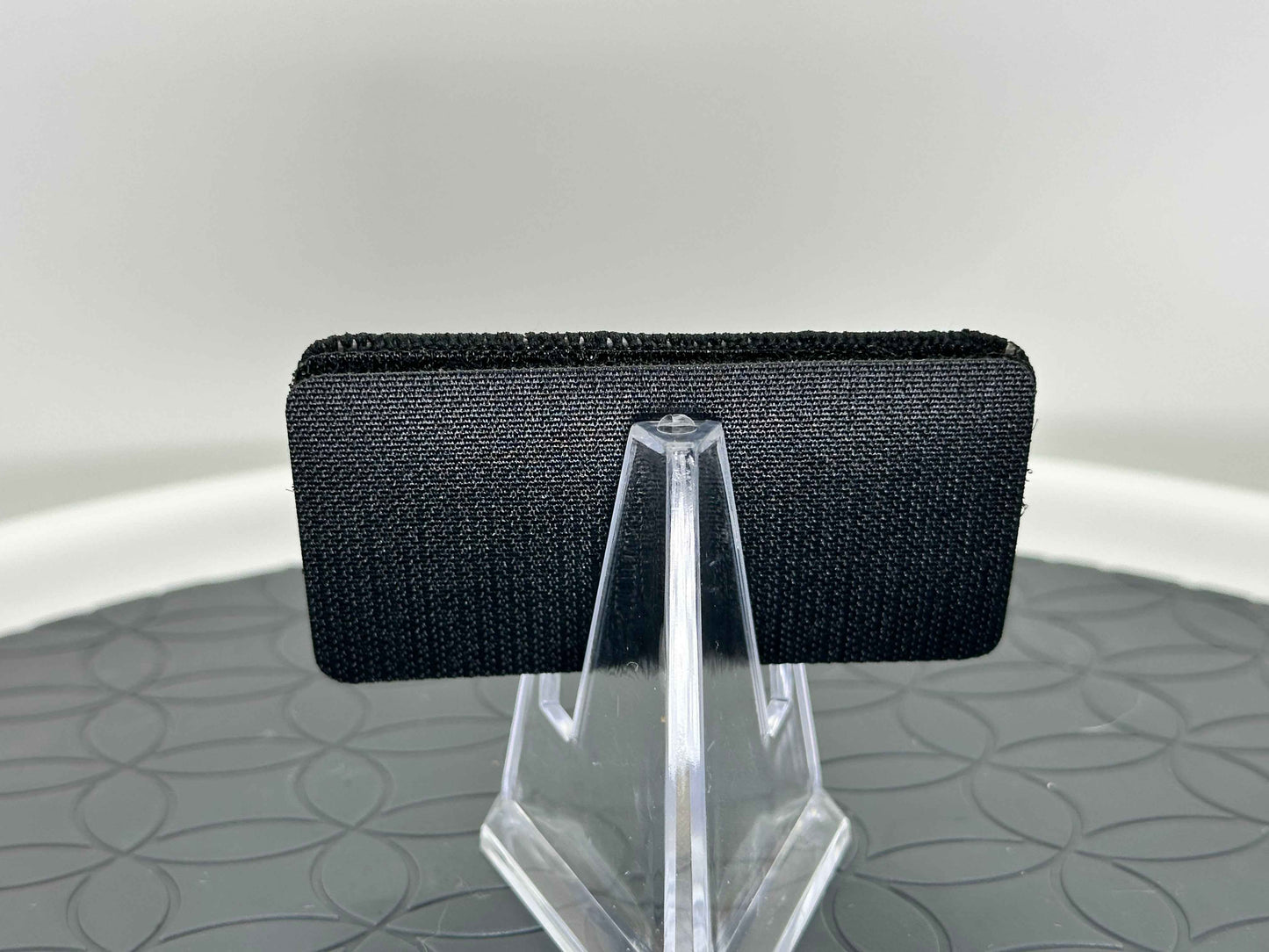 Keyboard Warrior Patch | Combat Keyboard Badge (V2 • 2nd Tour Star)