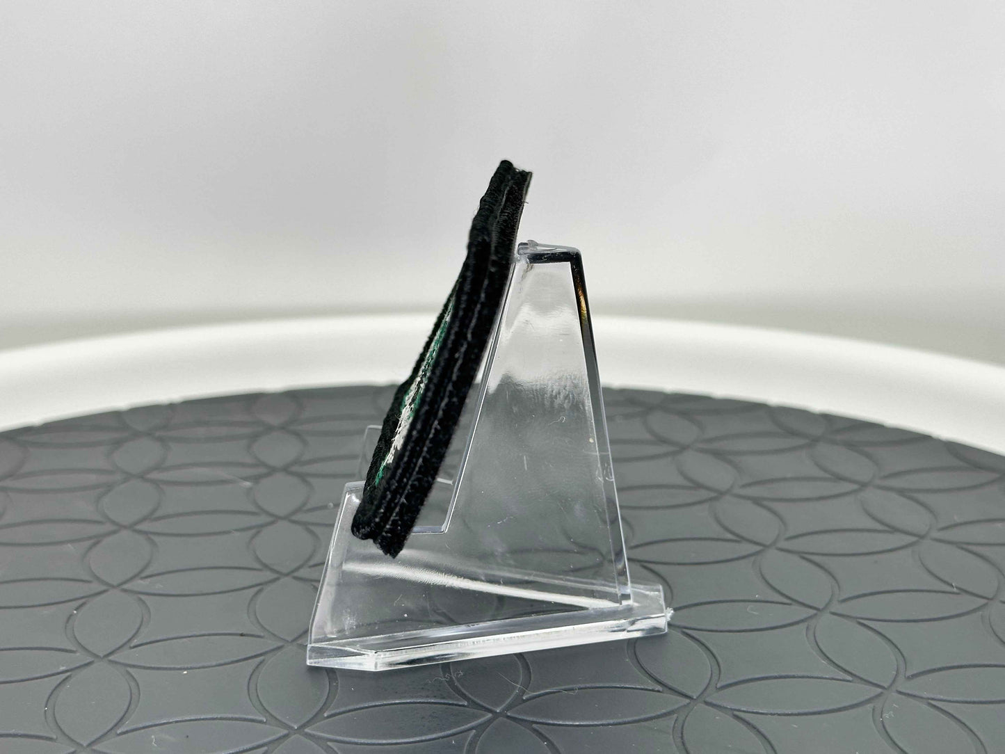 Keyboard Warrior Patch | Combat Keyboard Badge (V2 • 2nd Tour Star)