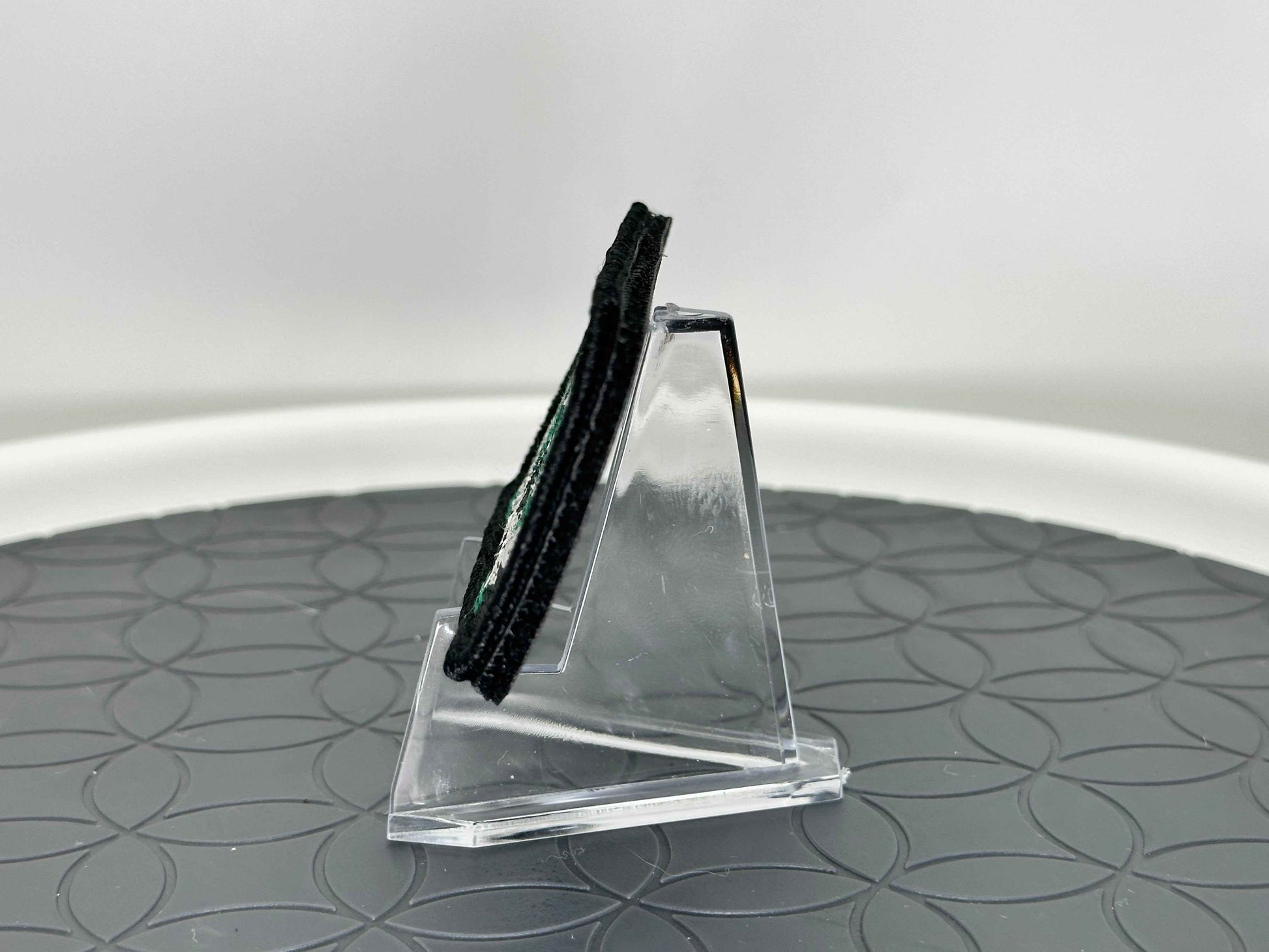 Keyboard Warrior Patch | Combat Keyboard Badge (V2 • 2nd Tour Star)