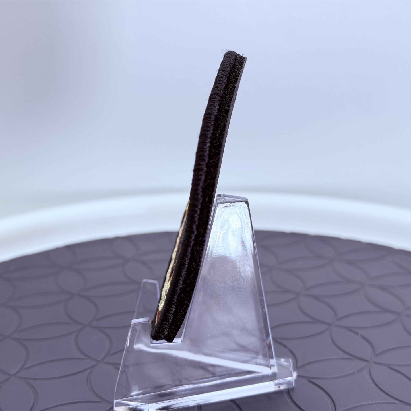 The BBC Patch: Big Beards Club Official Member