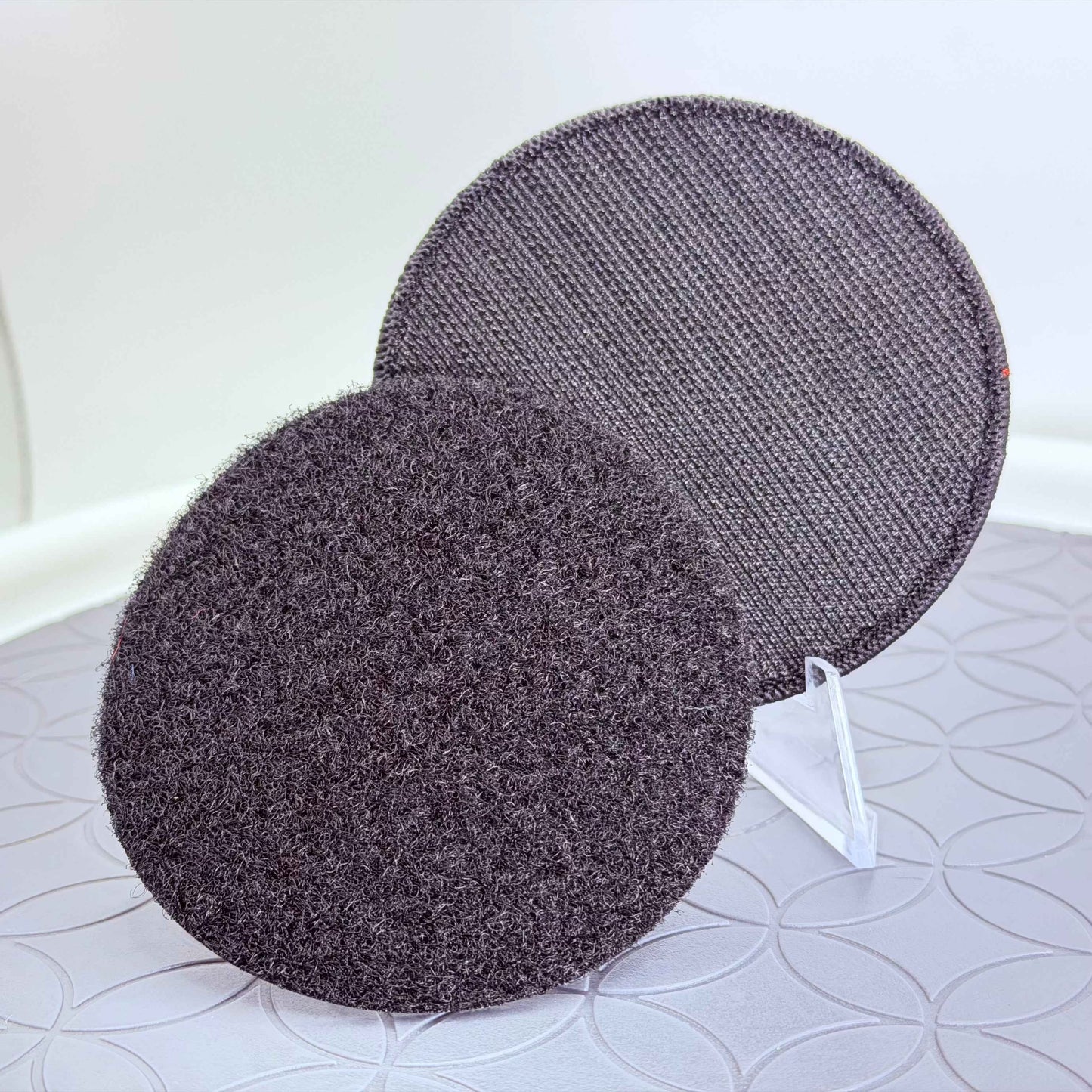 The BBC Patch: Big Beards Club Official Member