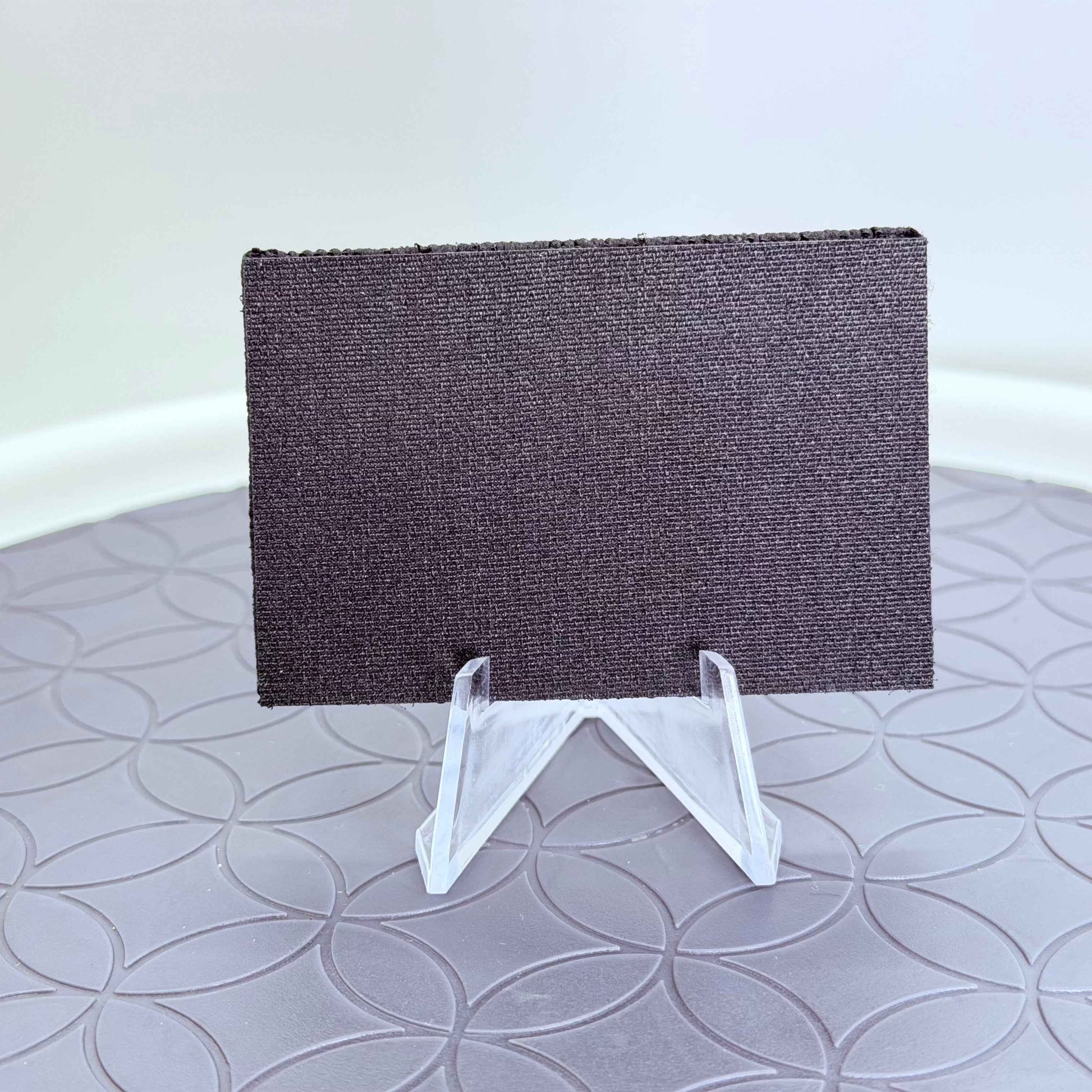 "4GIVEN" Christian American Flag Tactical Morale Patch - 3x2 Fully Embroidered Hook and Loop