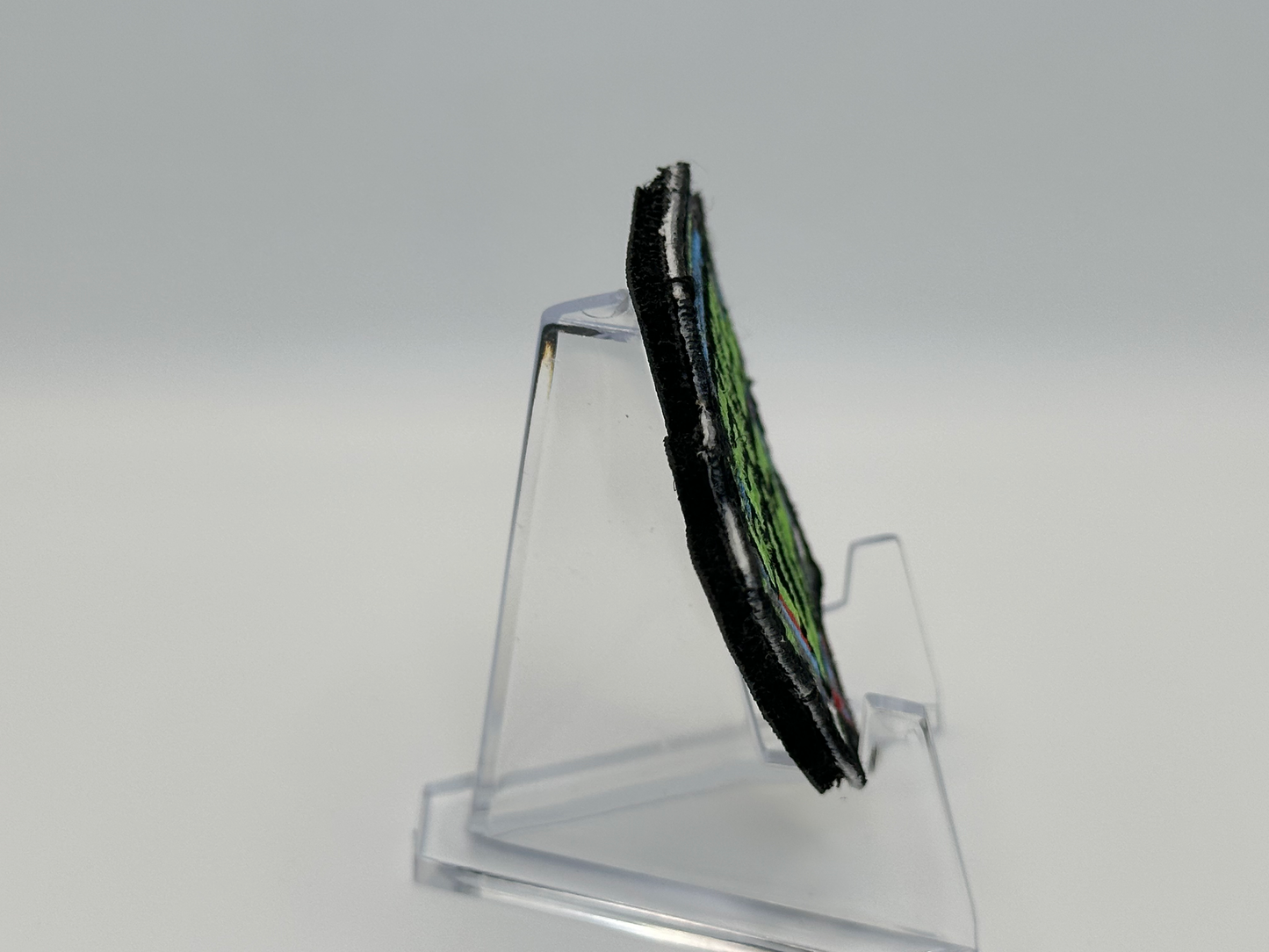 LEVEL UP GAMING PATCH - Retro Gaming, Hook & Loop - Zulu Foxtrot Designs LLC