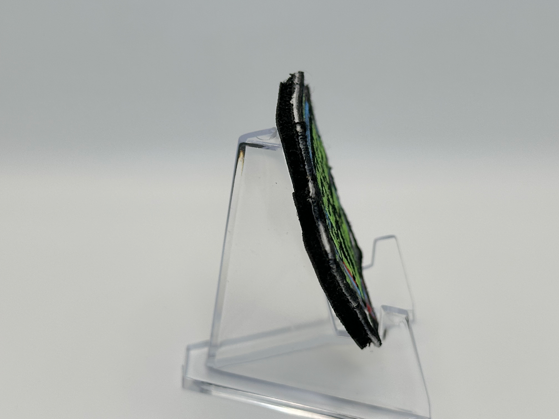 LEVEL UP GAMING PATCH - Retro Gaming, Hook & Loop - Zulu Foxtrot Designs LLC