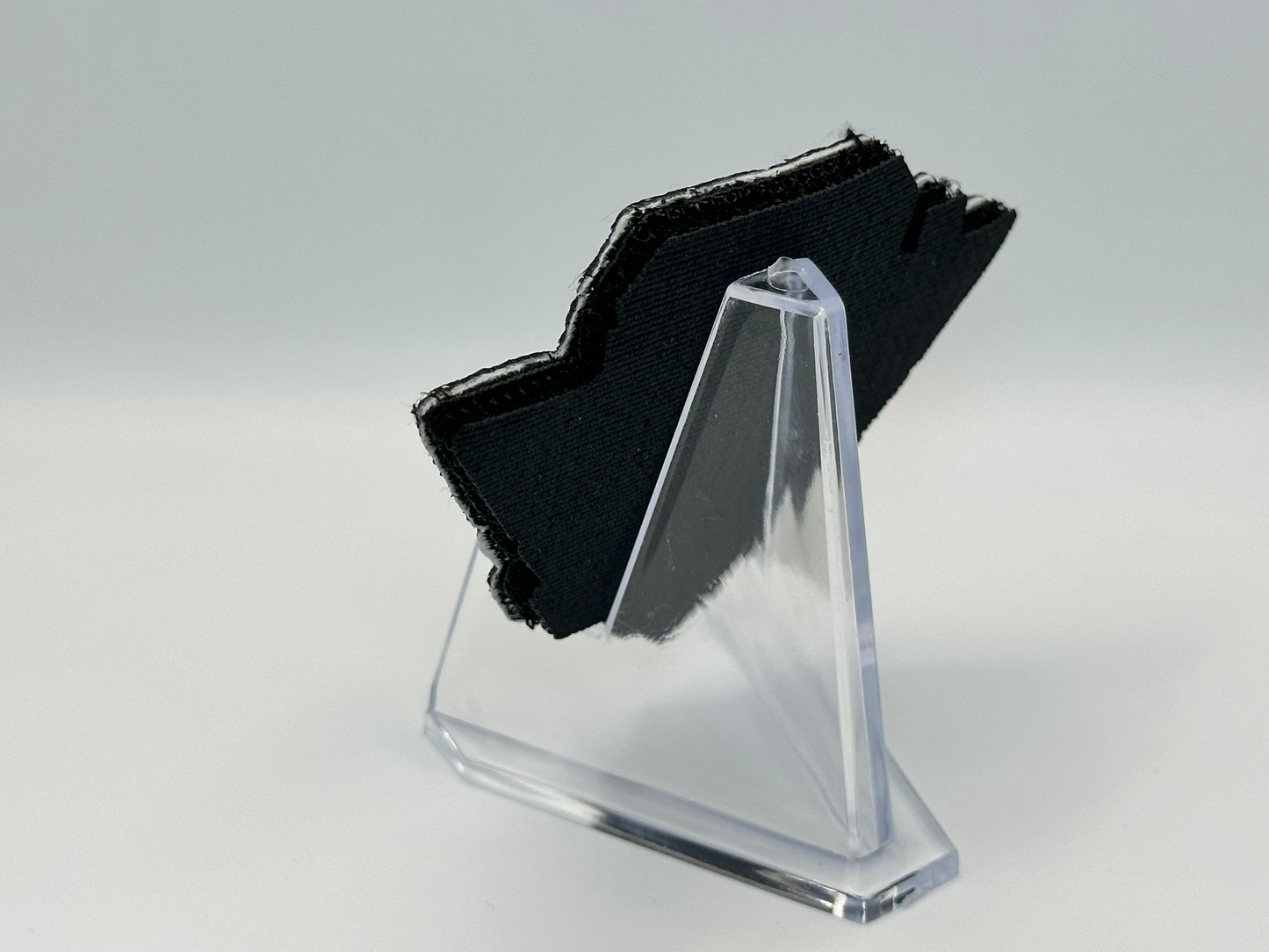 LEVEL UP GAMING PATCH - Retro Gaming, Hook & Loop - Zulu Foxtrot Designs LLC