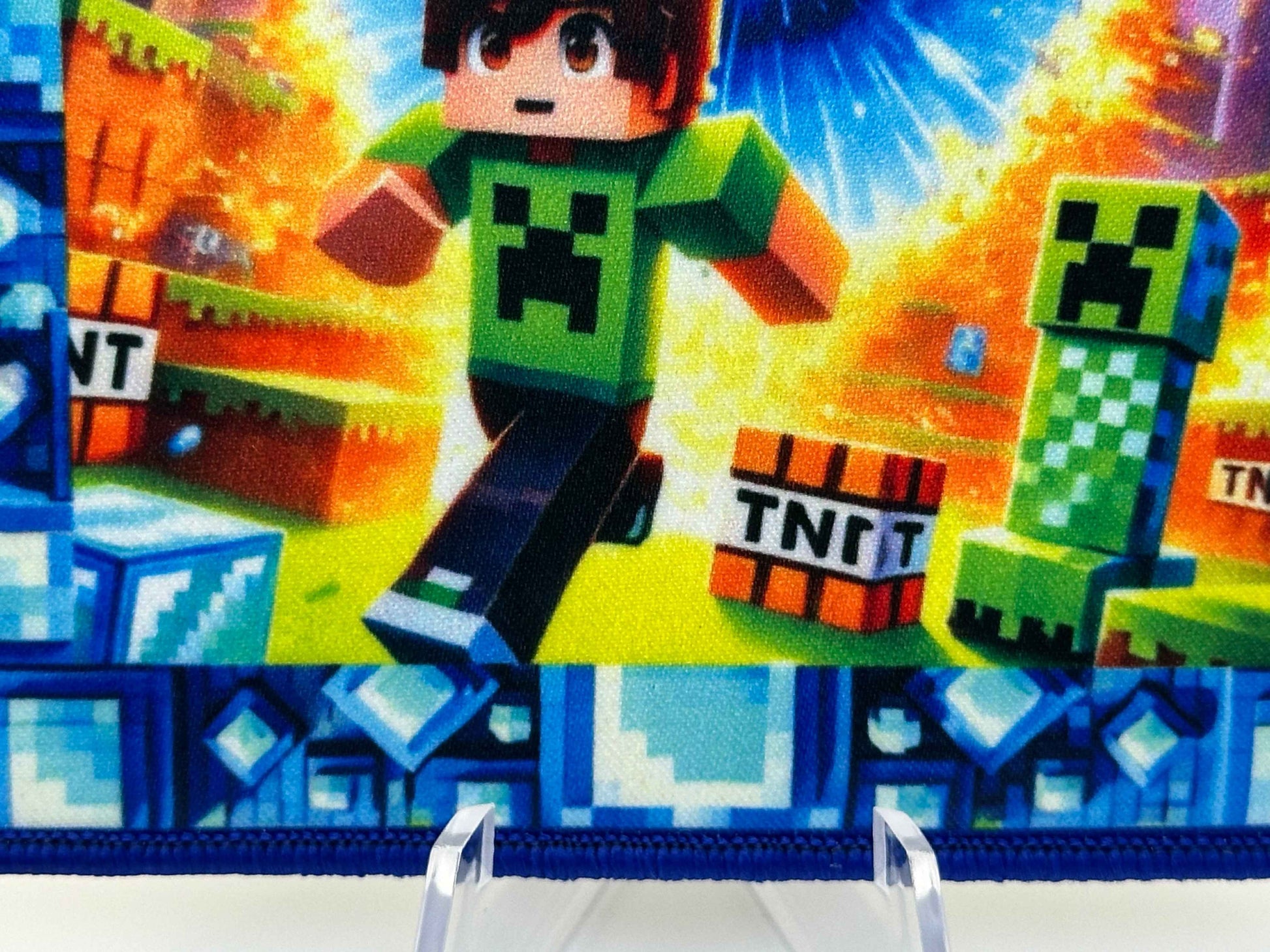 The Creeper Bane Patch #3- THE DIAMOND ORE PATCH