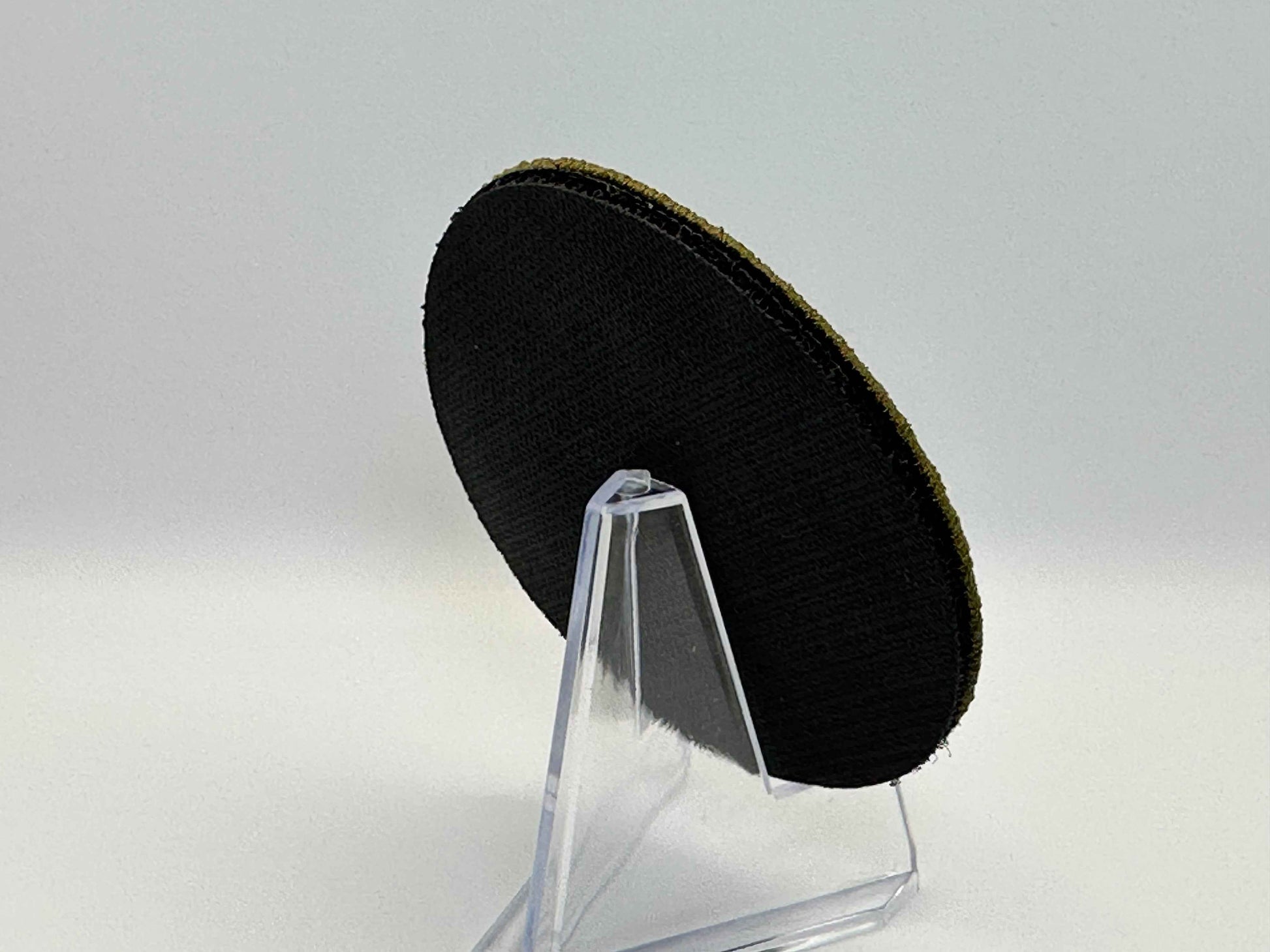 Iron Sharpens Iron Patch Proverbs 27:17 Brotherhood Emblem